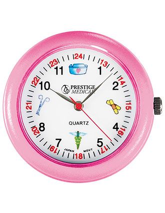 Prestige Medical Symbols Stethoscope Watch