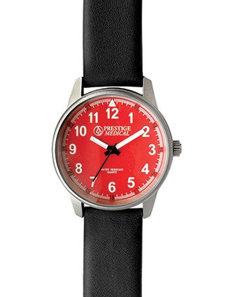Prestige Two-Tone Classic Large Watch