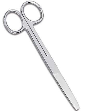 Prestige 5.5 Inches Dressing Scissor