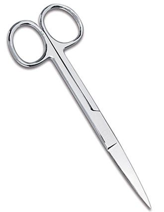 Prestige 5.5 Inches Pointed Edge Dressing Scissor