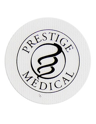 Prestige Snap on Small Diaphragm