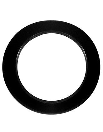 Prestige Non-Chill Ring Black Replacement For 128 Series Stethoscopes
