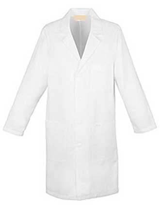 PU Made To Order Women's 32 Inch Short Lab Coat-PU-1009