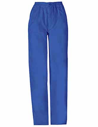 PU Made To Order Men's Elastic Waist Medical Scrub Pants-PU-2002