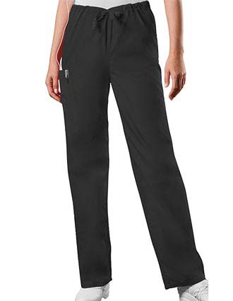 PU Made To Order Unisex Drawstring Pants-PU-2004