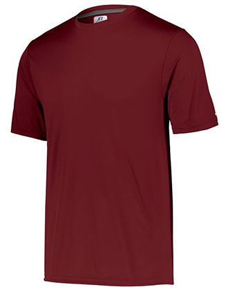 RUSSELL Youth Dri Power Core Performance Tee