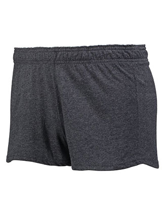 Russell Athletic Ladies Essential Active Shorts