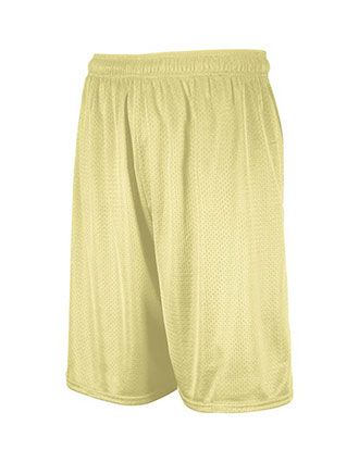 Russell Youth Tricot Mesh Athletic Shorts