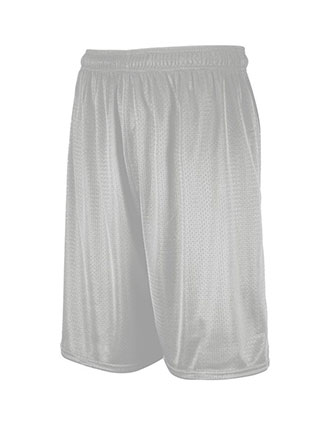 Russell Men's Athletic Mesh Shorts