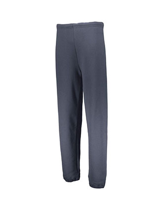 Russell Athletic Dri-Power Closed-Bottom Sweatpants