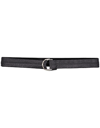 Russell 1 1/2 - Inch Covered Football Belt