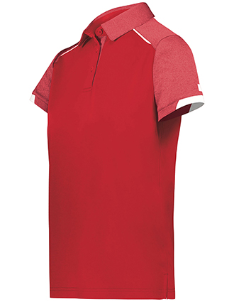 Russell Ladies Legend Polo