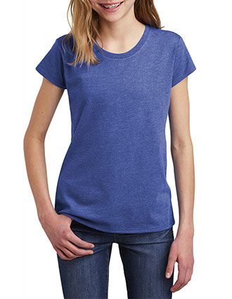 District Women's Very Important Tee