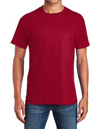 Gildan Men Heavy Cotton T-Shirt