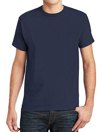 Hanes  Men Essential Cotton T Shirt
