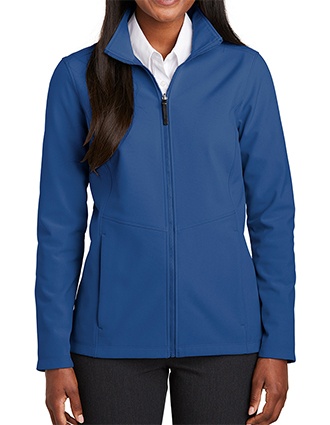 Port Authority Women's Collective Soft Shell Jacket