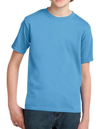 Port & Company Youth Essential Tee