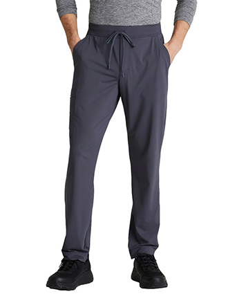 Skechers Unisex Rebound Slim Straight Scrub Pant