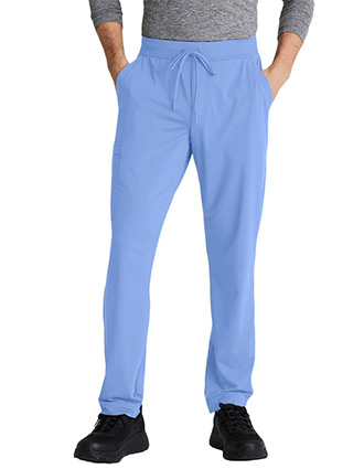 Skechers Unisex Rebound Slim Straight Scrub Petite Pant