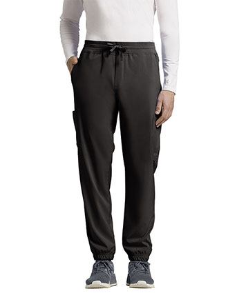 White Cross Fit Cargo Pants - The Uniform Shop Plus - St. John's NL