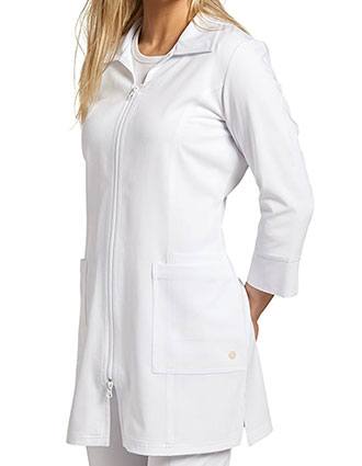 Whitecross Marvella Women's 29 Inch Modern Lab coat