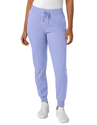 Wink Scrubs Boundless Women's Jogger Tall Scrub Pant