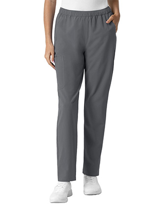 Wink Scrubs Nurtur Women's Slim Leg Scrub Tall Pant