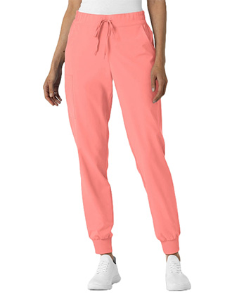 WonderWink Renew Women's Jogger Scrub Tall Pant