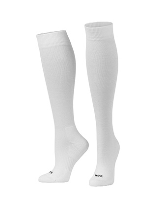 WonderWink Unisex's Compression Socks