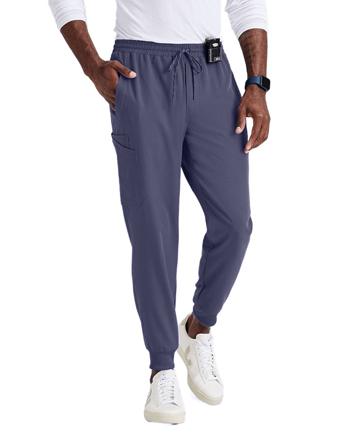 Barco Unify Men's Jogger Scrub Pant