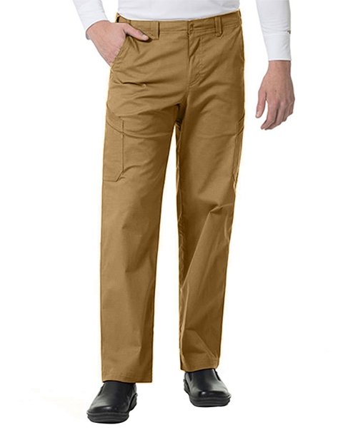 Carhartt Ripstop Men's Straight Leg Cargo Scrub Pants