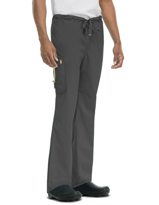 Code Happy Bliss w/ Certainty Plus Men's Drawstring Cargo Tall Pant