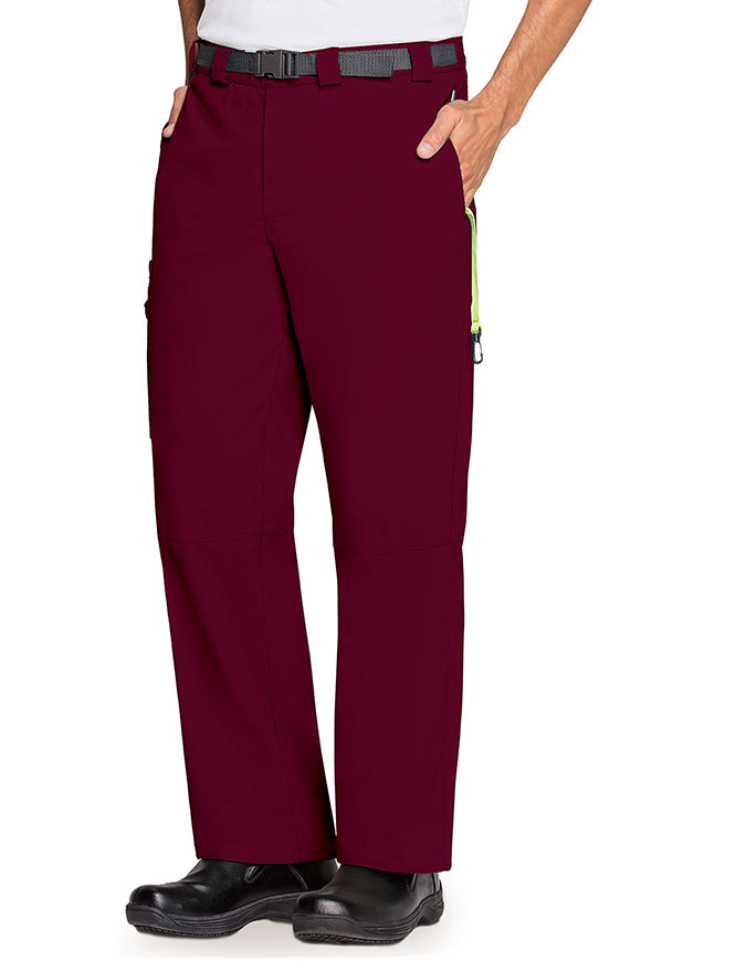 Code Happy Bliss w/ Certainty Men's Cargo Tall Pant