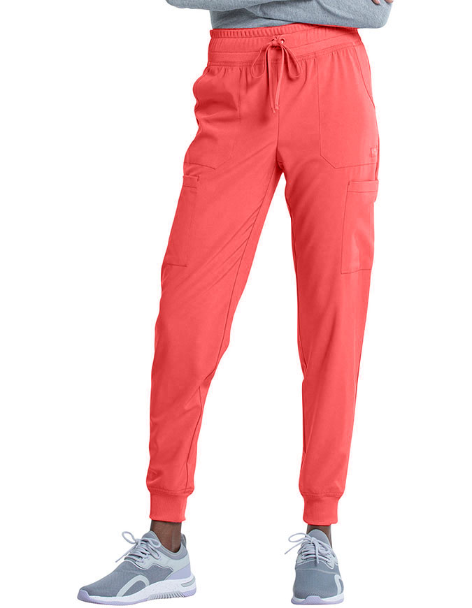 Dickies EDS Essentials Women's Mid Rise Jogger Pant