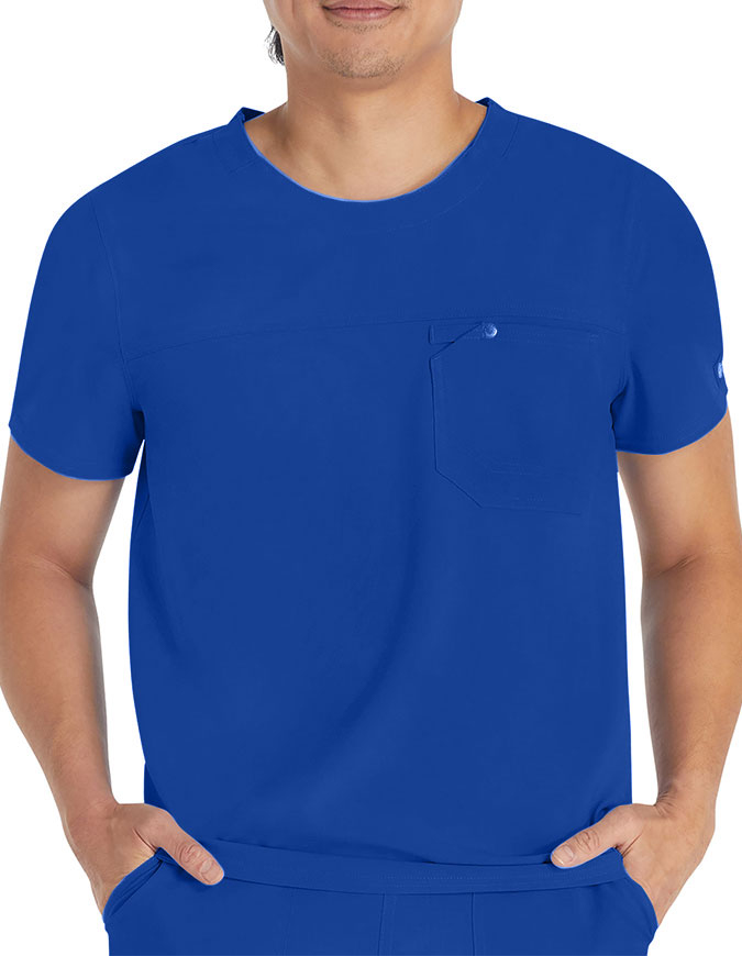 Dickies EDS NXT Men's Round Neck Top