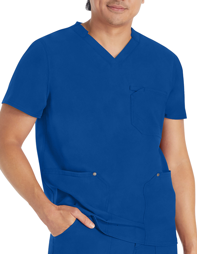 Dickies EDS NXT Men's V-neck Top