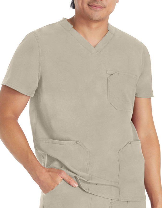 Dickies EDS NXT Men's V-neck Top