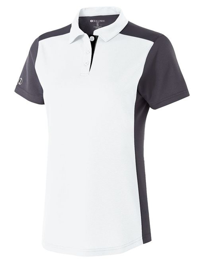 Holloway Ladies division polo
