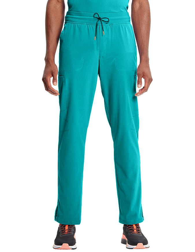 Infinity GNR8 Men's Drawstring Straight Leg Pant