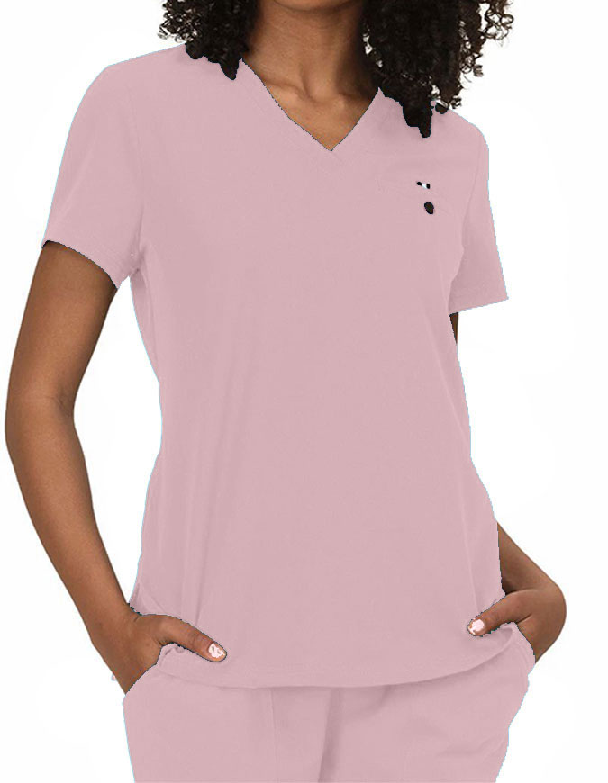 Koi Next Gen Women's Ready to Work Top