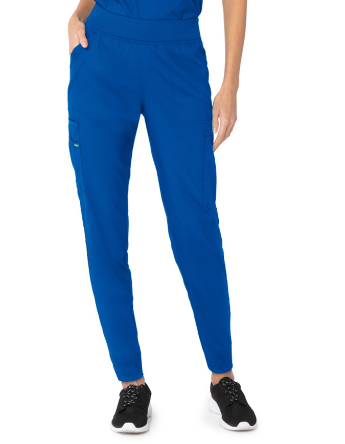 Landau Proflex Women's Jogger Scrub Pants