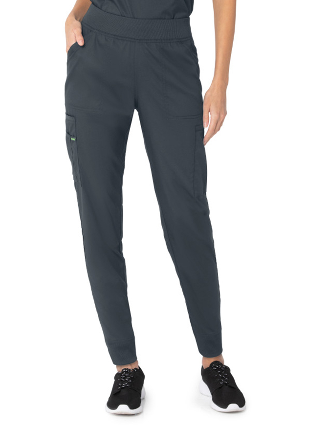 Landau Proflex Women's Jogger Scrub Pants