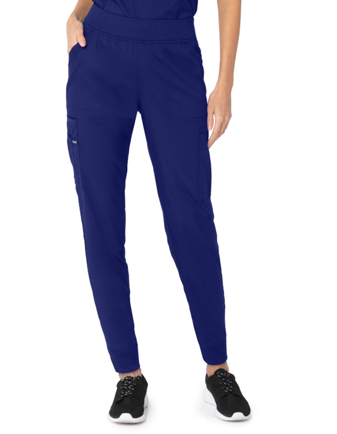 Landau Proflex Women's Jogger Scrub Pants