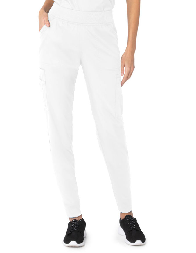Landau Proflex Women's Jogger Scrub Pants
