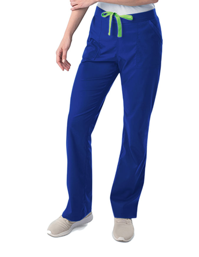 Landau Proflex Women's Cargo Scrub Pants