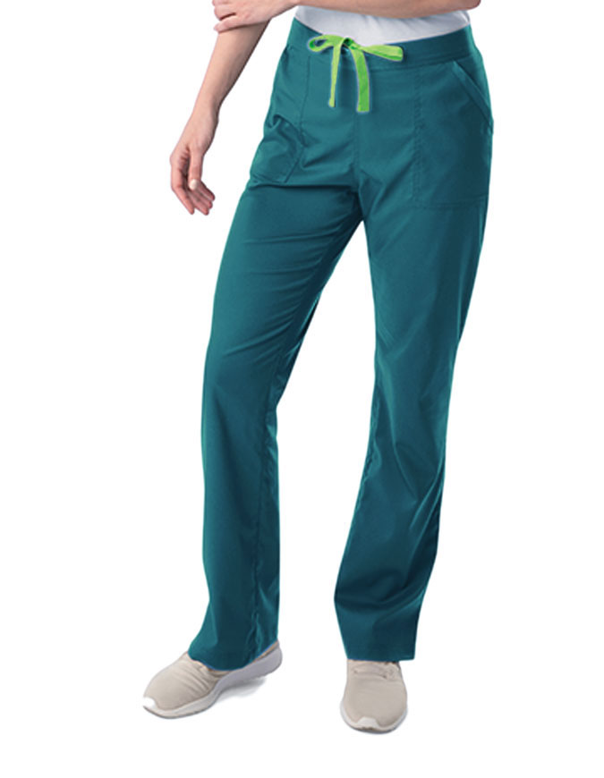 Landau Proflex Women's Cargo Scrub Pants