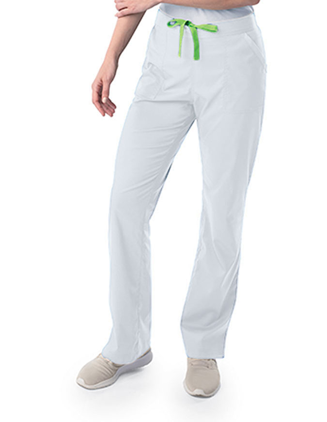 Landau Proflex Women's Cargo Scrub Pants