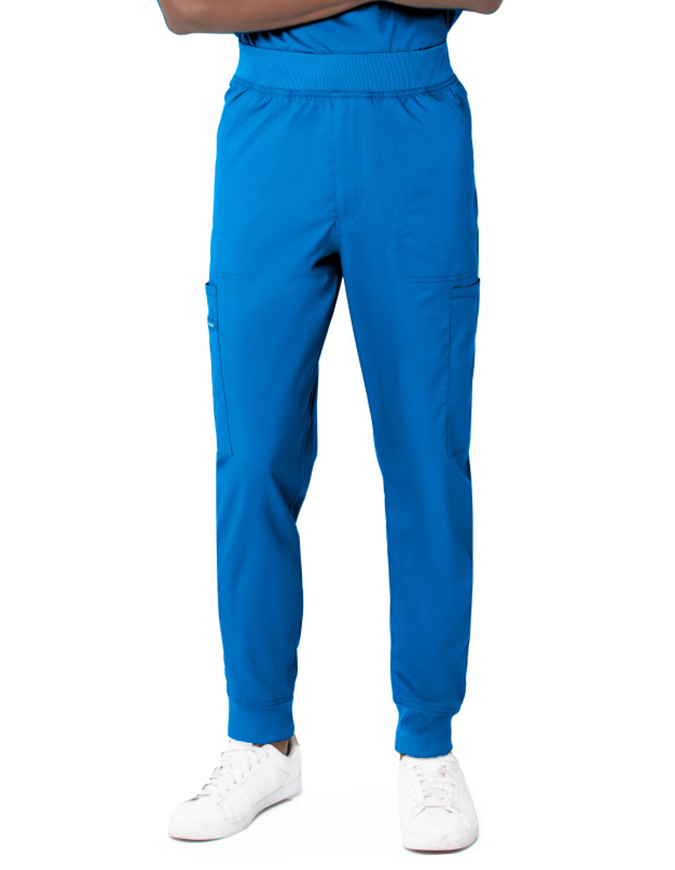 Landau Proflex Mens Jogger Tall Scrub Pants
