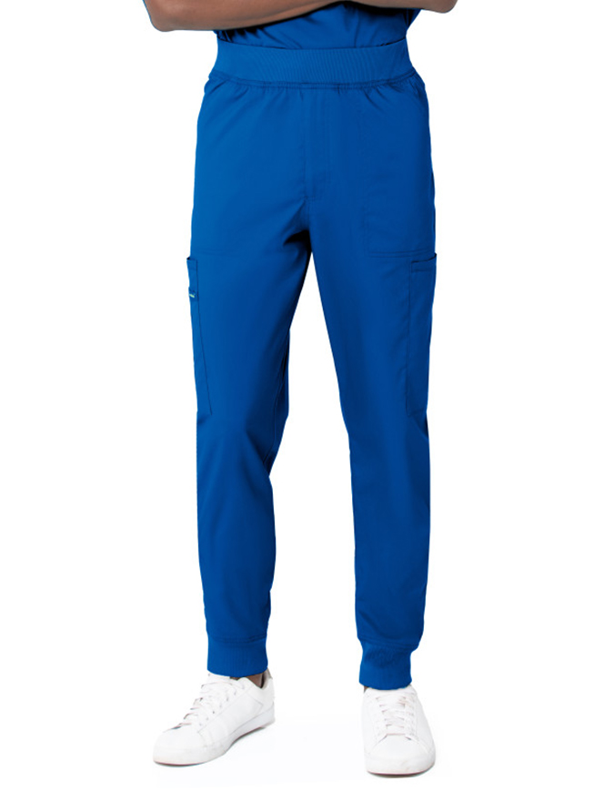 Landau Proflex Mens Jogger Tall Scrub Pants