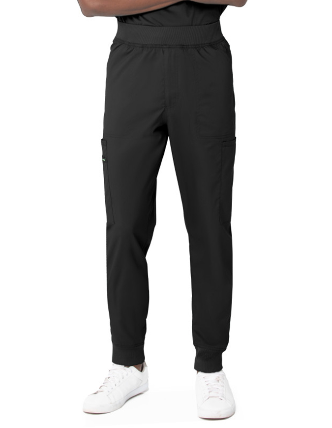 Landau Proflex Mens Jogger Tall Scrub Pants